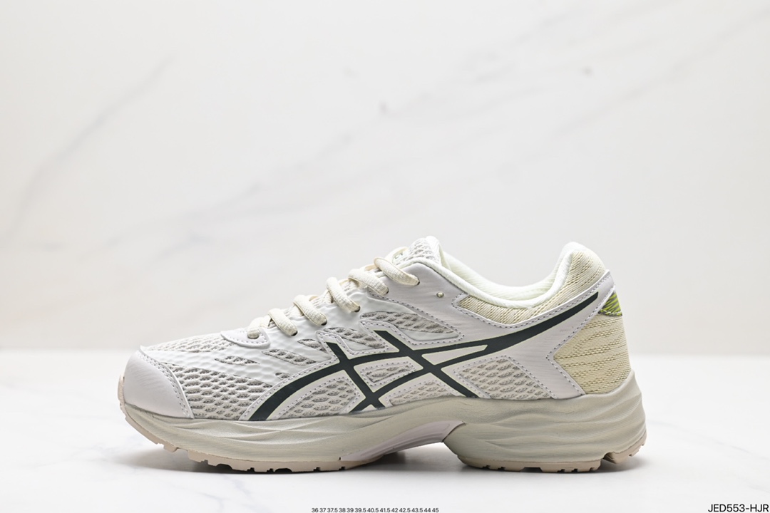 Asics Shoes